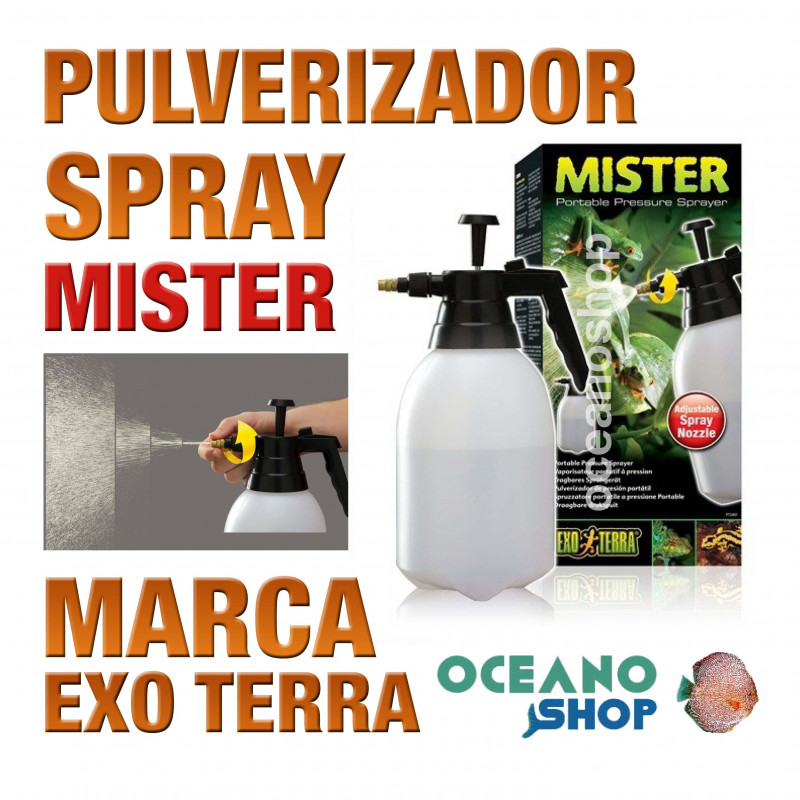 exo spray exo spray