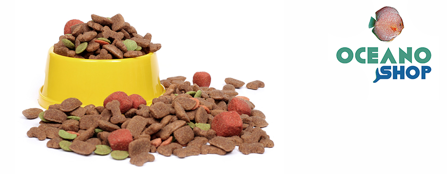 Comida para perros
