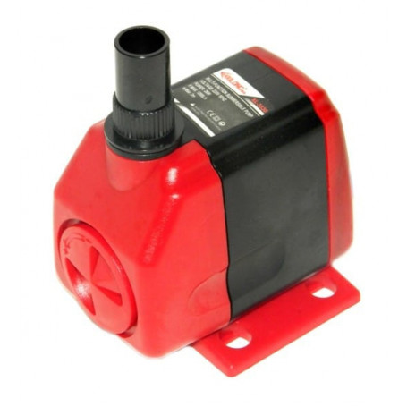 Bomba xl-3330 1200l/h sumergible agua