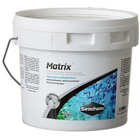 Seachem Matrix 4l Seachem Matrix 4l
