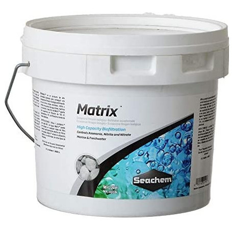 Seachem Matrix 4l