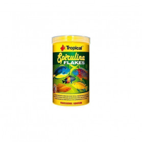 Tropical Spirulina Flakes 250 ml Tropical Spirulina Flakes 250 ml