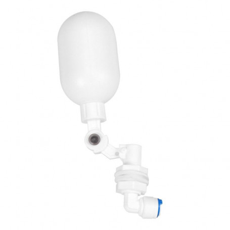 Boya Filtro Osmosis flotador equipo corte agua