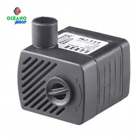 Bomba sumergible 300l/h bomba sunsun 300l/h hj-411 sumergible fuente acuario estanque