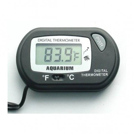 Termómetro digital precisión