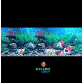 Fondo decorativo 50x30cm Fondo decorativo 50x30cm