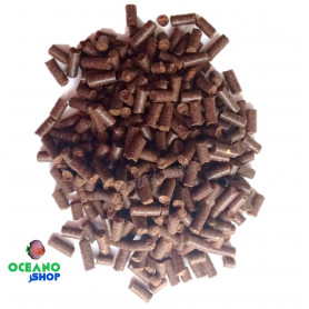 Catappa + piñas de aliso sticks 80gr Catappa + piñas de aliso sticks 80gr