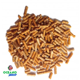 Karotten pur sticks 80gr Karotten pur sticks 80gr