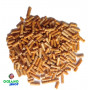 Karotten pur sticks 80gr