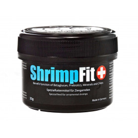 GlasGarten ShrimpFit GlasGarten Shrimp Fit