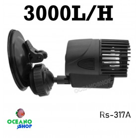 Bomba recirculacion 3000l/h Rs-317a Bomba recirculacion 3000l/h Rs-317a