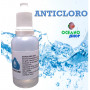 Anticloro 30ml aquapure cloro acuario oceanoshop barato