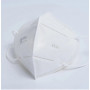 10 UDS MASCARILLAS FFP2 KN95 5 CAPAS