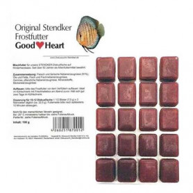 Papilla stendker 100 gr blister papilla stendker discus blister 100gr