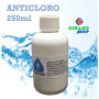 Anticloro 250ml aquapure cloro acuario oceanoshop barato