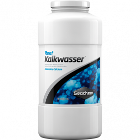 Seachem Reef Kalkwasser 250 gr Seachem Reef Kalkwasser 250 gr
