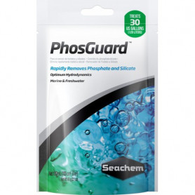 Seachem Phosguard 100 ml Seachem Phosguard 100 ml