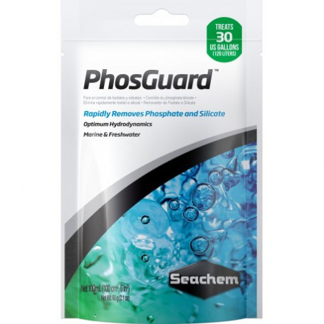 Seachem Phosguard 100 ml