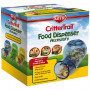 Comedero tolva externo de CRITTERTRAIL KT04742
