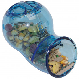 Comedero tolva externo de CRITTERTRAIL Comedero tolva externo de CRITTERTRAIL KT04742