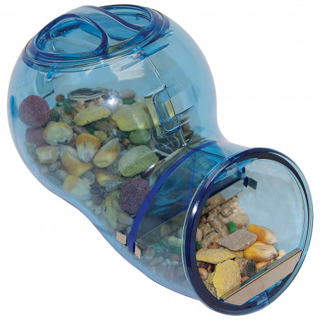 Comedero tolva externo de CRITTERTRAIL KT04742