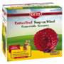Rueda externa COMFORT de CRITTERTRAIL