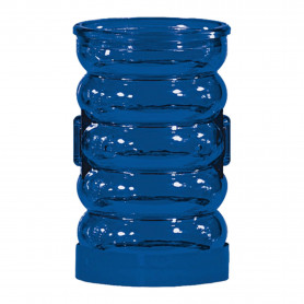 Accesorio de conexión de CRITTERTRAIL azul