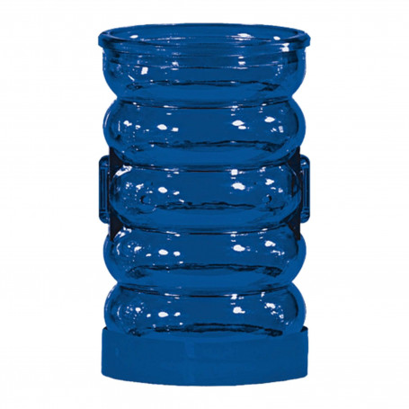 Accesorio de conexión de CRITTERTRAIL azul