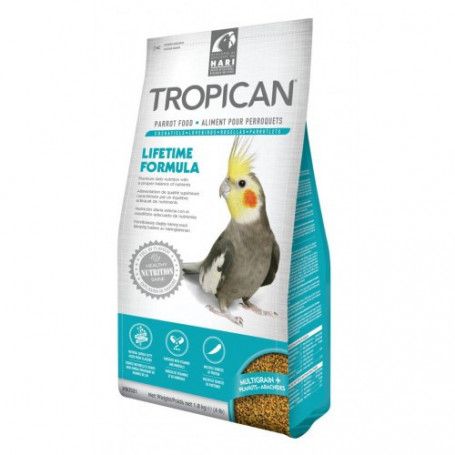 TROPICAN PARA NINFAS 1,8 kg