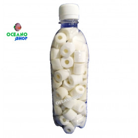 Canutillos ciclados 500ml Canutillos ciclados 500ml