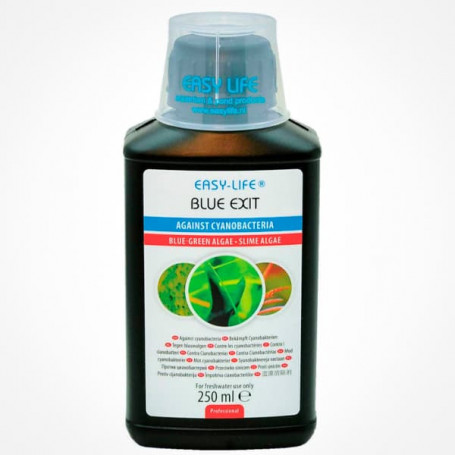 BLUE EXIT 250ml EASY-LIFE