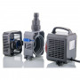 ECO-Bomba sumergible 3000L/h 10W CTP-2800
