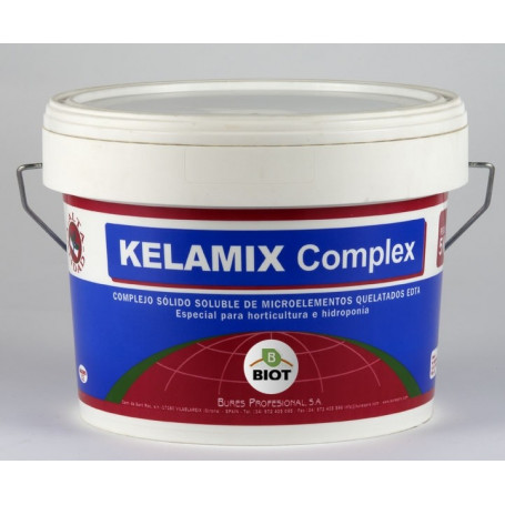kelamix 250gr abono