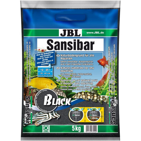 Jbl sansibar dark 5kg