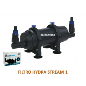 Hydra stream 1 Hydra stream 1