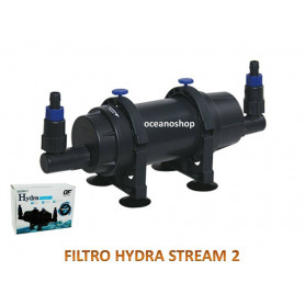 Hydra stream 2 Hydra stream 2