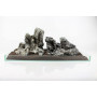 Roca Seiryu Stone Grey
