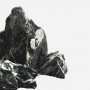 Roca Seiryu Stone black