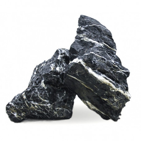 Roca Seiryu Stone black
