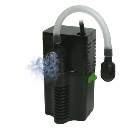 Micro filtro interior 150l/h kw 150