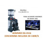 PROTEIN SKIMMER boyu dg-2516 1400l/h