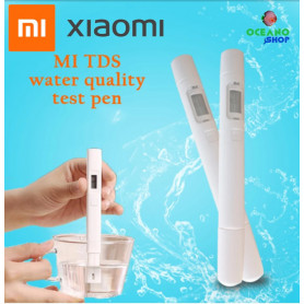 Medidor tds xiaomi Medidor tds xiaomi