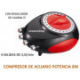 XILONG COMPRESOR AIRE ACUARIO XL-008C