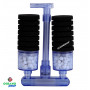 XY-2882 Filtro Esponja doble biologico con ceramica biobolas