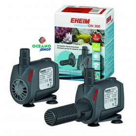 BOMBA EHEIM COMPACT ON 300 BOMBA EHEIM COMPACT ON 300
