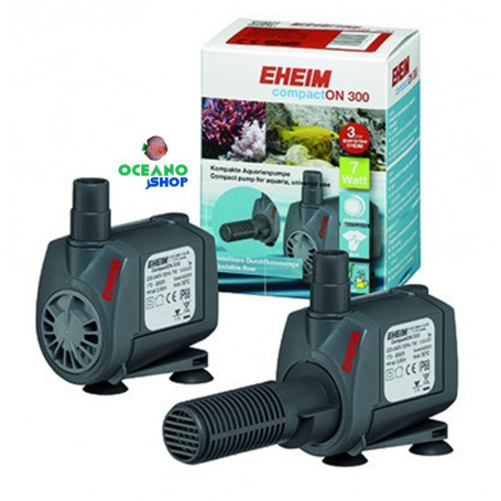 BOMBA EHEIM COMPACT ON 300