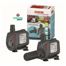 BOMBA EHEIM COMPACT ON 600 BOMBA EHEIM COMPACT ON 600
