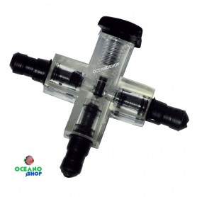 LLAVE 3 VÍAS CON REGULADOR LLAVE 3 VÍAS CON REGULADOR