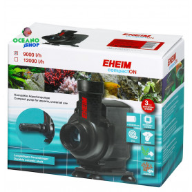 BOMBA EHEIM COMPACT ON 9000 BOMBA EHEIM COMPACT ON 9000