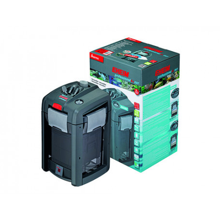 Termofiltro Eheim 2371 Profesional 4+ 250T